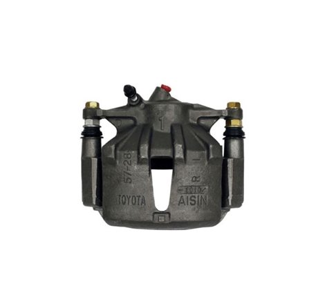 Power Stop 92-96 Toyota Camry Front Right Autospecialty Caliper w/Bracket