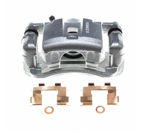 Power Stop 07-09 Kia Sorento Rear Right Autospecialty Caliper w/Bracket