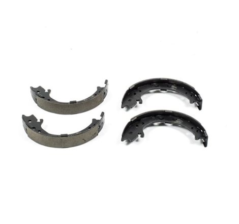 Power Stop 07-18 Acura RDX Rear Autospecialty Parking Brake Shoes