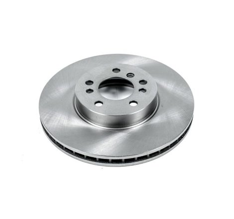 Power Stop 00-06 BMW X5 Front Autospecialty Brake Rotor