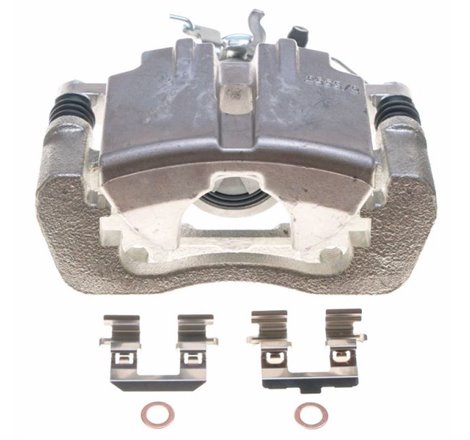 Power Stop 15-19 Ford Mustang Rear Right Autospecialty Caliper w/Bracket