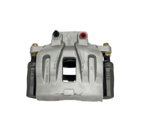 Power Stop 12-17 Chrysler 300 Front Left Autospecialty Caliper w/Bracket