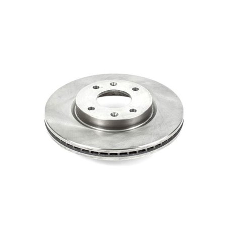 Power Stop 03-05 Hyundai Sonata Front Autospecialty Brake Rotor