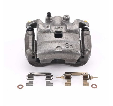 Power Stop 11-17 Nissan Juke Front Right Autospecialty Caliper w/Bracket