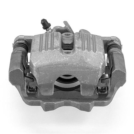 Power Stop 05-12 Acura RL Rear Left Autospecialty Caliper w/Bracket