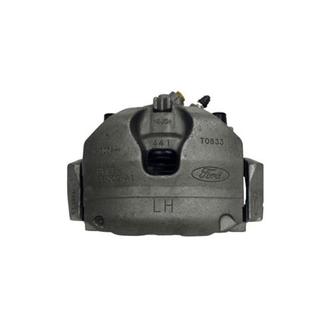 Power Stop 13-17 Ford Escape Front Left Autospecialty Caliper w/Bracket