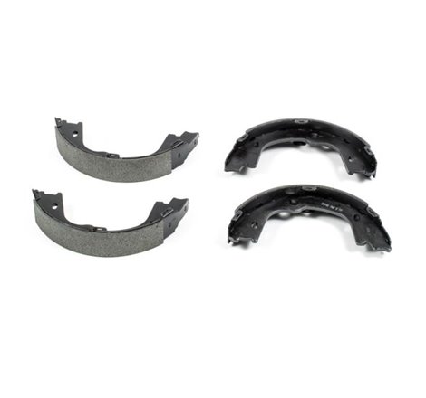 Power Stop 07-12 Hyundai Veracruz Rear Autospecialty Parking Brake Shoes