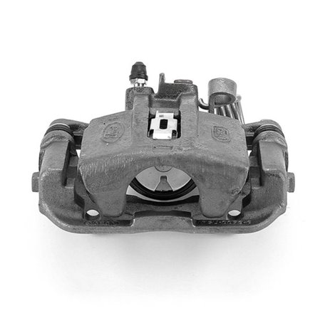 Power Stop 93-97 Ford Thunderbird Rear Left Autospecialty Caliper w/Bracket