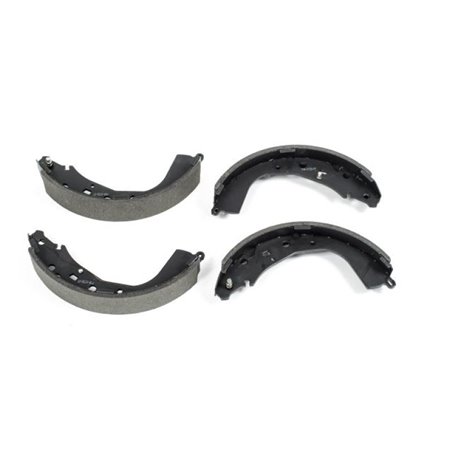 Power Stop 01-05 Toyota 4Runner Rear Autospecialty Brake Shoes