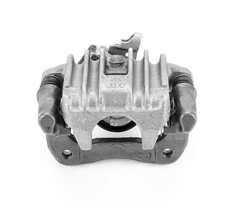 Power Stop 98-99 Audi A3 Rear Left Autospecialty Caliper w/Bracket