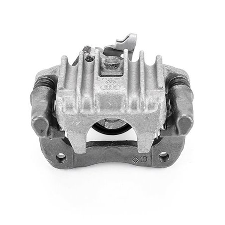 Power Stop 98-99 Audi A3 Rear Left Autospecialty Caliper w/Bracket