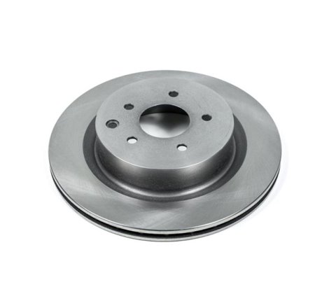 Power Stop 03-04 Infiniti G35 Rear Autospecialty Brake Rotor