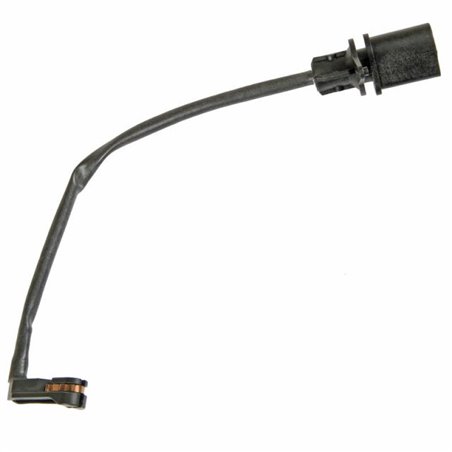 Power Stop 19-20 Porsche Macan Rear Euro-Stop Electronic Brake Pad Wear Sensor