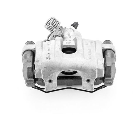 Power Stop 12-17 Ford Focus Rear Left Autospecialty Caliper w/Bracket