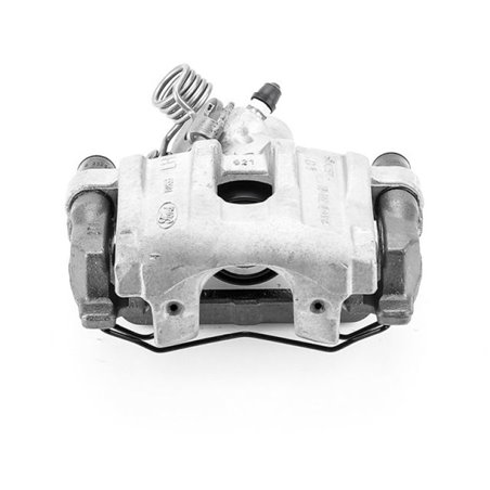 Power Stop 12-17 Ford Focus Rear Left Autospecialty Caliper w/Bracket