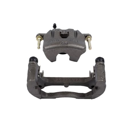 Power Stop 04-07 Mazda RX-8 Front Left Autospecialty Caliper w/Bracket