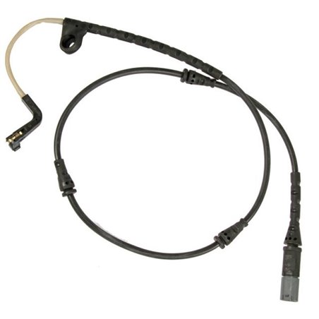 Power Stop 2010 BMW X6 Front Euro-Stop Electronic Brake Pad Wear Sensor