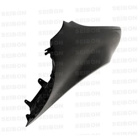 Seibon 06-08 VW GTI 10mm Wider Carbon Fiber Fenders