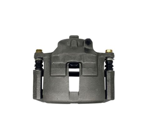 Power Stop 95-98 Ford Windstar Front Left Autospecialty Caliper w/Bracket