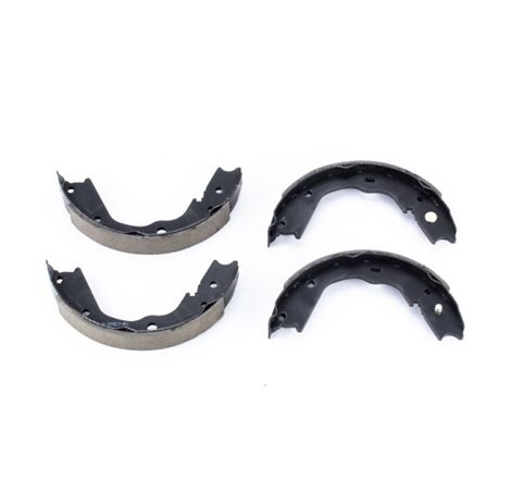 Power Stop 07-13 Acura MDX Rear Autospecialty Parking Brake Shoes