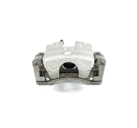 Power Stop 08-14 Cadillac CTS Rear Right Autospecialty Caliper w/Bracket