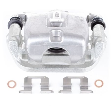 Power Stop 08-09 Toyota Highlander Rear Right Autospecialty Caliper w/Bracket