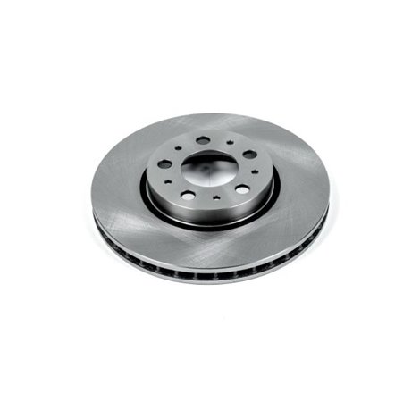 Power Stop 01-07 Volvo S60 Front Autospecialty Brake Rotor