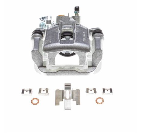 Power Stop 94-01 Ford Mustang Rear Right Autospecialty Caliper w/Bracket