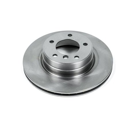 Power Stop 04-07 BMW 525i Front Autospecialty Brake Rotor