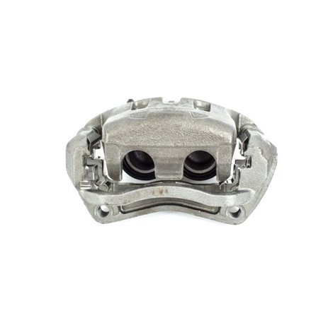 Power Stop 08-12 Infiniti EX35 Front Right Autospecialty Caliper w/Bracket