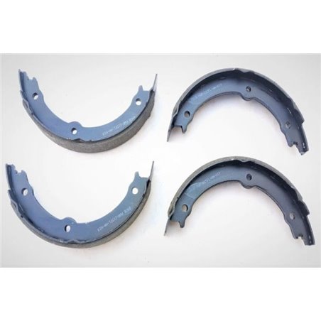 Power Stop 06-10 Hummer H3 Rear Autospecialty Parking Brake Shoes