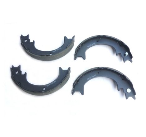 Power Stop 10-15 Lexus RX350 Rear Autospecialty Parking Brake Shoes