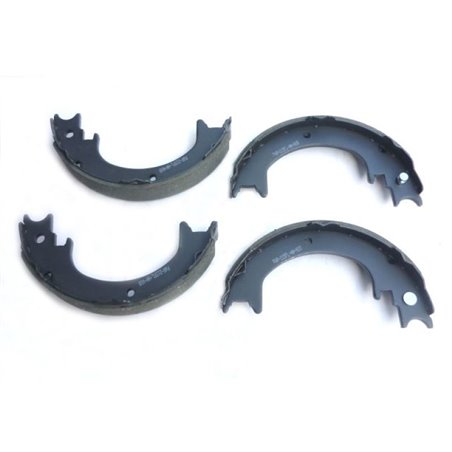 Power Stop 10-15 Lexus RX350 Rear Autospecialty Parking Brake Shoes