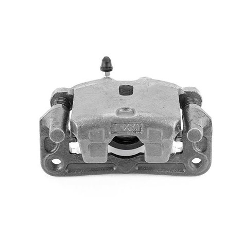 Power Stop 00-06 Mitsubishi Montero Rear Left Autospecialty Caliper w/Bracket