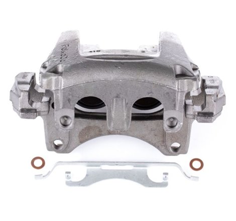 Power Stop 15-18 Ford Edge Front Left Autospecialty Caliper w/Bracket