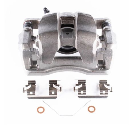 Power Stop 13-18 Acura RDX Front Right Autospecialty Caliper w/Bracket