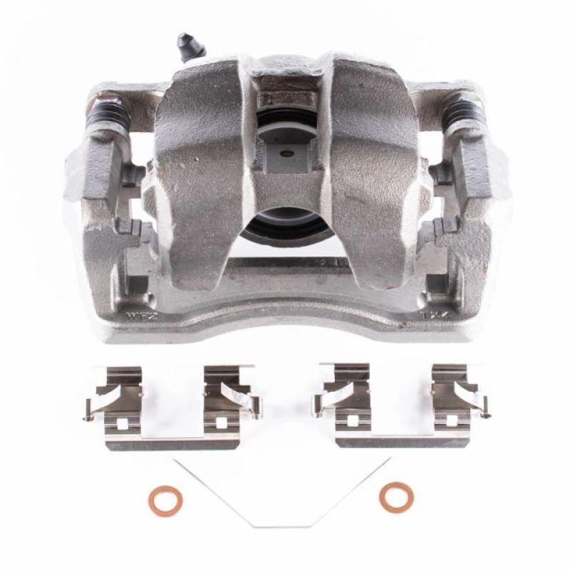 Power Stop 13-18 Acura RDX Front Right Autospecialty Caliper w/Bracket