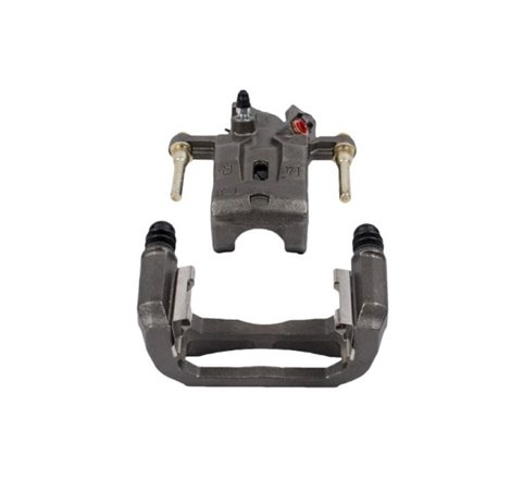 Power Stop 04-10 Mazda RX-8 Rear Right Autospecialty Caliper w/Bracket