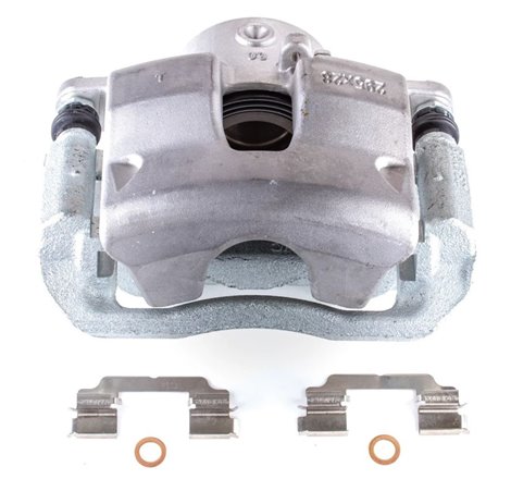 Power Stop 09-12 Mercedes-Benz C300 Front Right Autospecialty Caliper w/Bracket