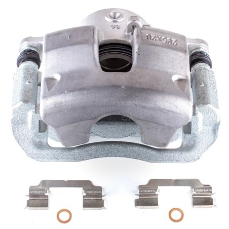 Power Stop 09-12 Mercedes-Benz C300 Front Right Autospecialty Caliper w/Bracket