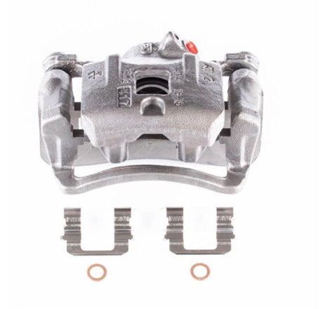 Power Stop 96-99 Acura SLX Rear Right Autospecialty Caliper w/Bracket