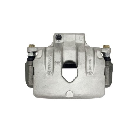 Power Stop 10-16 Hyundai Genesis Coupe Front Left Autospecialty Caliper w/Bracket