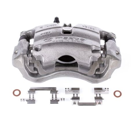 Power Stop 14-18 Mazda 3 Front Right Autospecialty Caliper w/Bracket