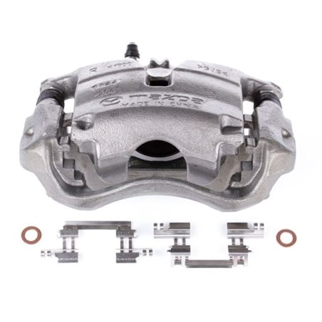 Power Stop 14-18 Mazda 3 Front Right Autospecialty Caliper w/Bracket