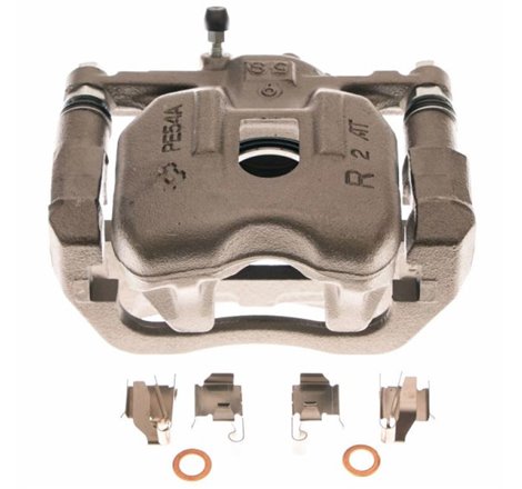 Power Stop 96-00 Toyota RAV4 Front Left Autospecialty Caliper w/Bracket