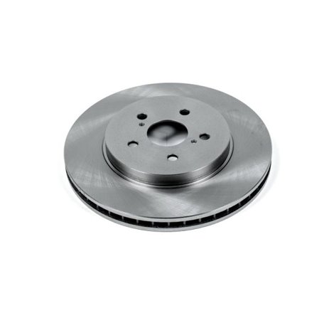 Power Stop 04-06 Lexus RX330 Front Autospecialty Brake Rotor