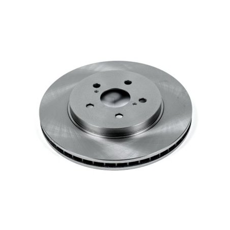 Power Stop 04-06 Lexus RX330 Front Autospecialty Brake Rotor