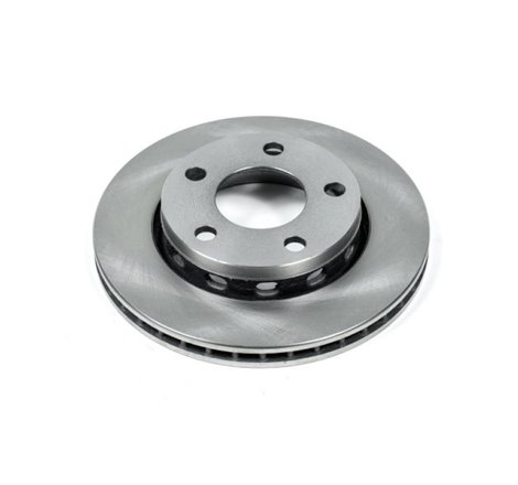 Power Stop 00-02 Audi S4 Rear Autospecialty Brake Rotor