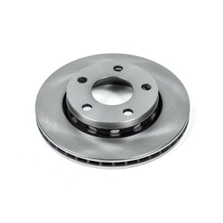 Power Stop 00-02 Audi S4 Rear Autospecialty Brake Rotor