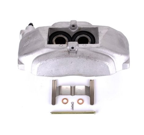 Power Stop 16-17 Lexus GS200t Front Left Autospecialty Caliper w/o Bracket